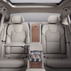 Illustration for article titled The Volvo S90 Excellence, Volvo's Most Luxurious Car, Deletes A Seat To Stash Your Shoes